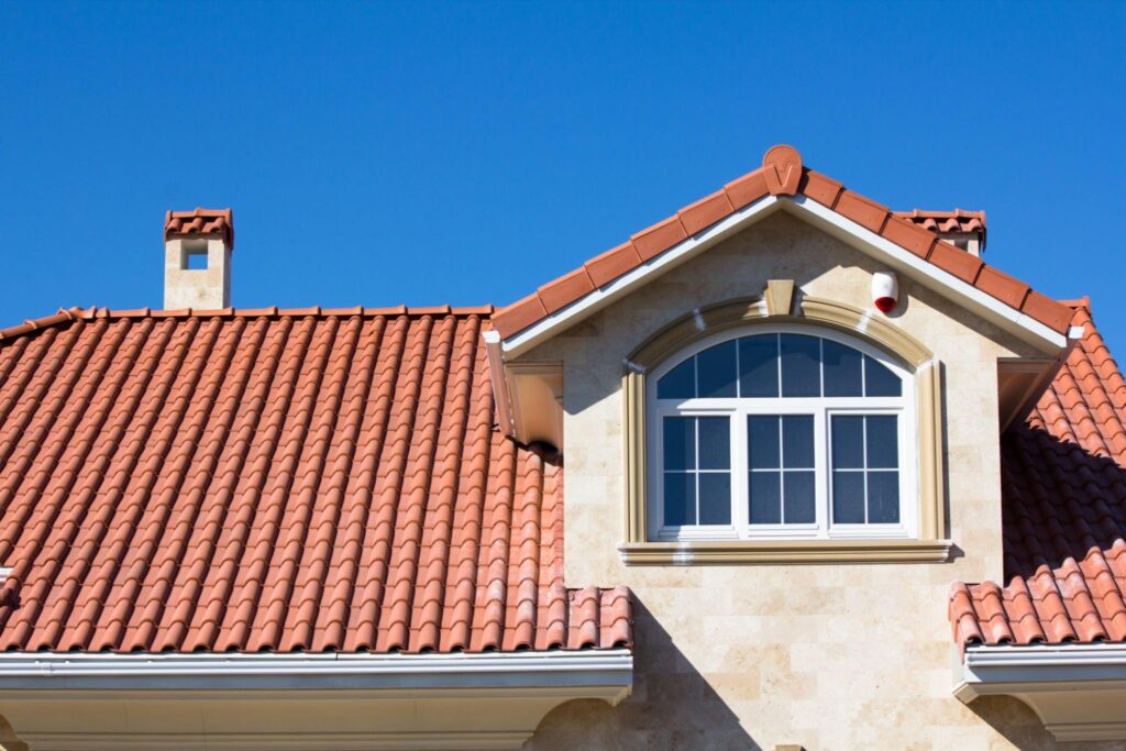 tile roofing companies in Long Beach