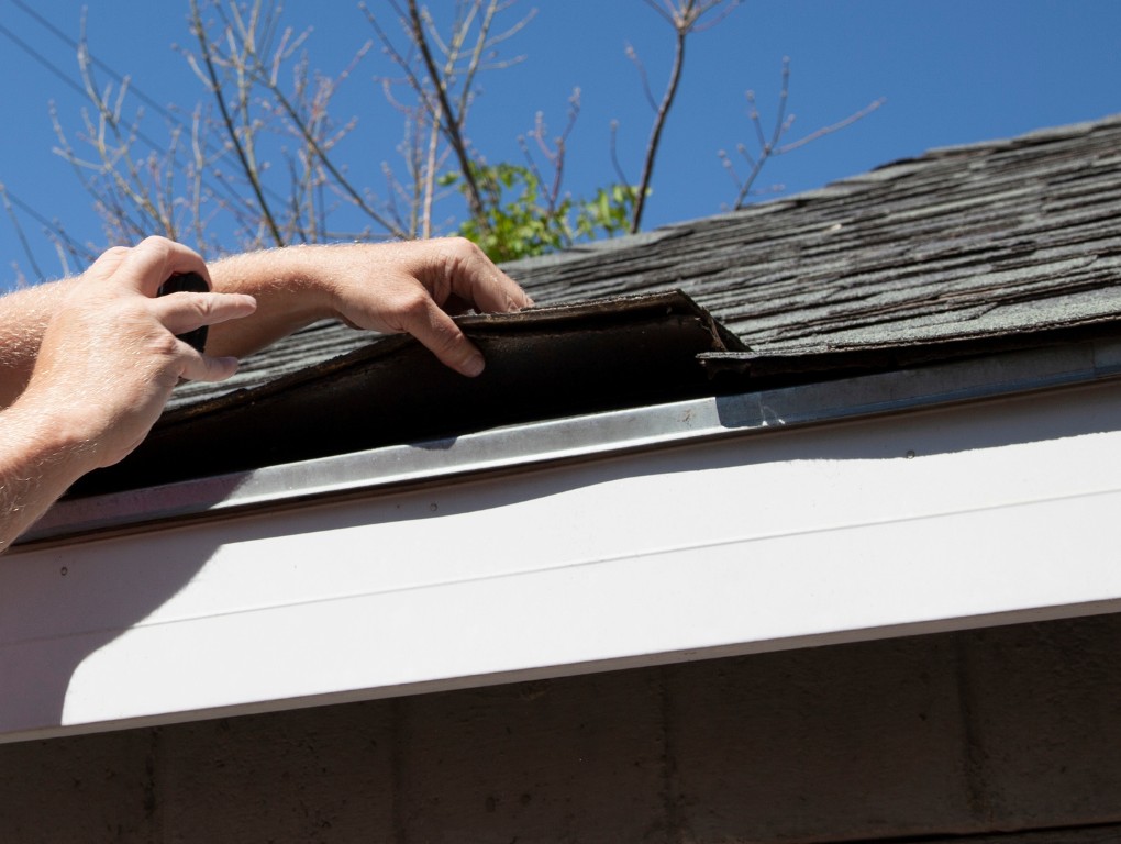 roofing inspection in Long Beach