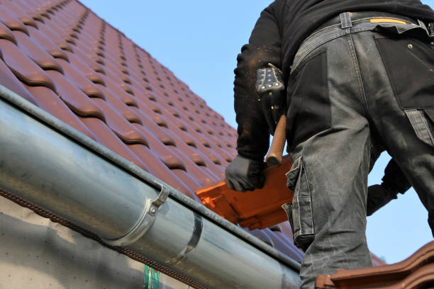 Professional roofers in Long Beach
