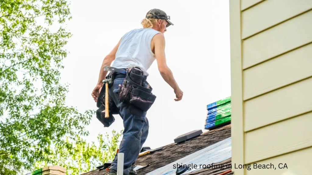Maintaining Roof Shingles