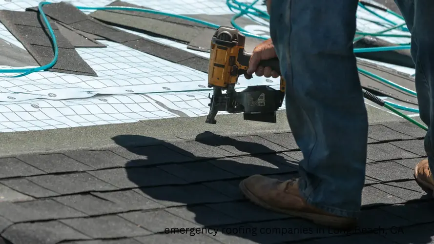 Differentiating Between Emergency and Non-Emergency Roof Repairs