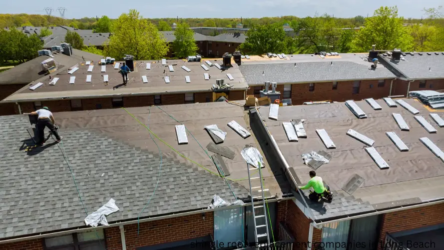 Why Timing Matters for Your Roof Replacement
