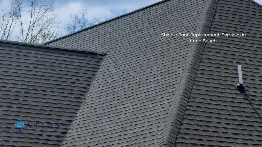 Cost Factors for Shingle Roof Replacement in Long Beach