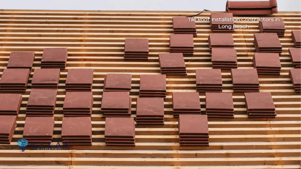 How to Evaluate Tile Roof Installation Companies Near Me