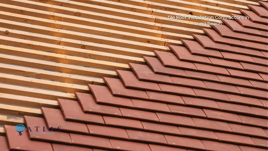 Top Tile Roof Installation Contractors in Long Beach for Style and Durability