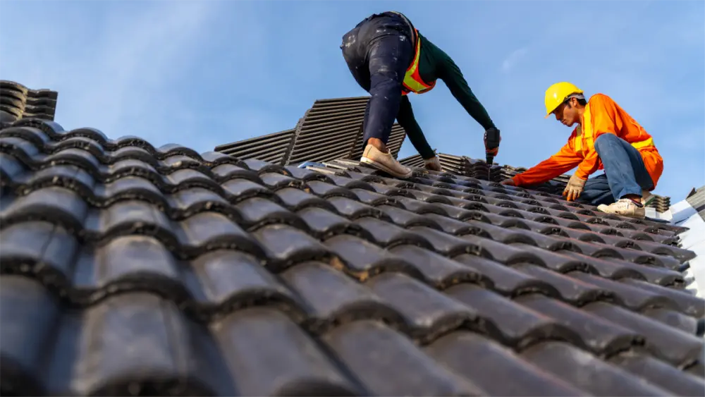 Common Roof Issues in Long Beach Homes