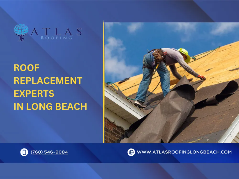 Environmental Benefits of Modern Roofing Materials in Long Beach