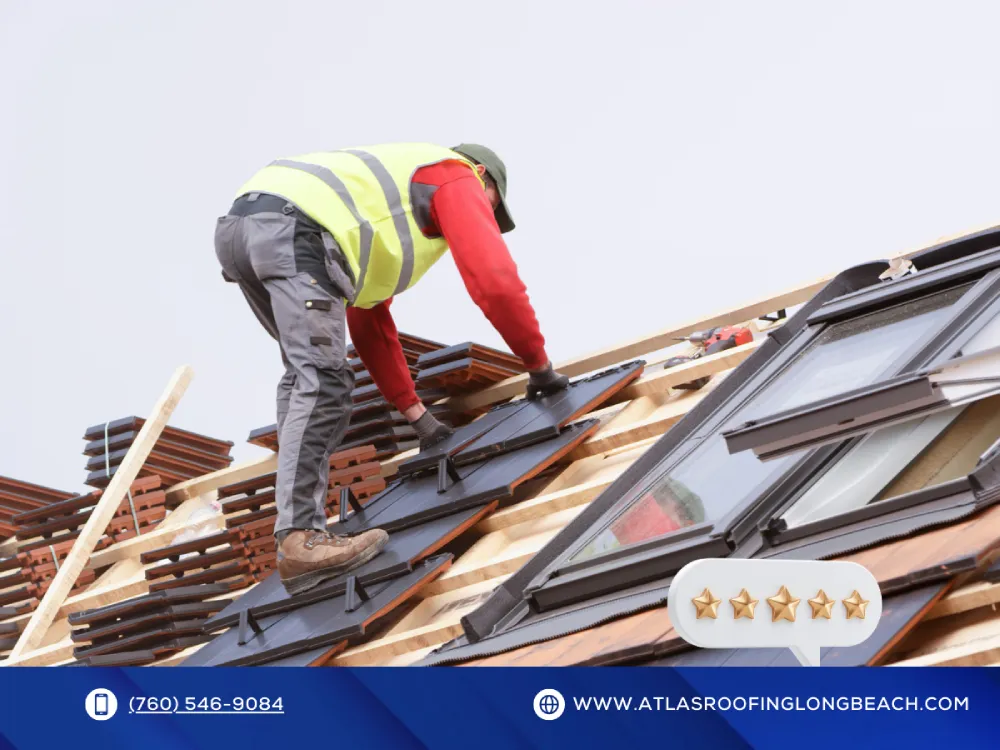 Reducing Urban Heat in Long Beach Communities