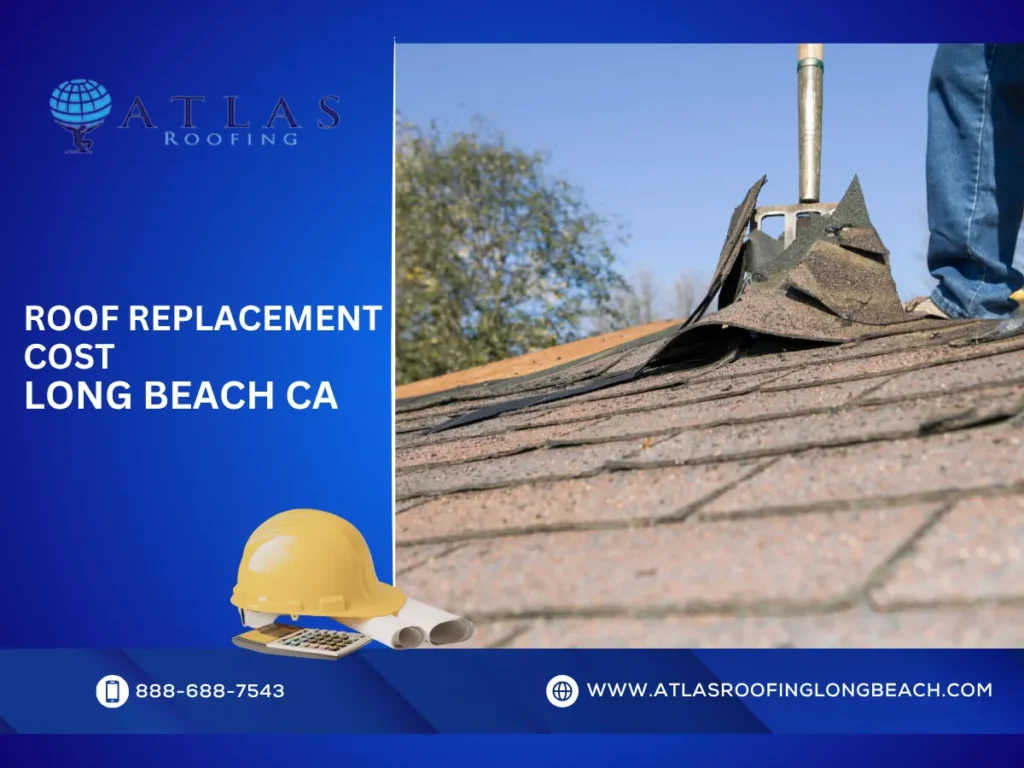 New Roof Cost in Long Beach in 2026