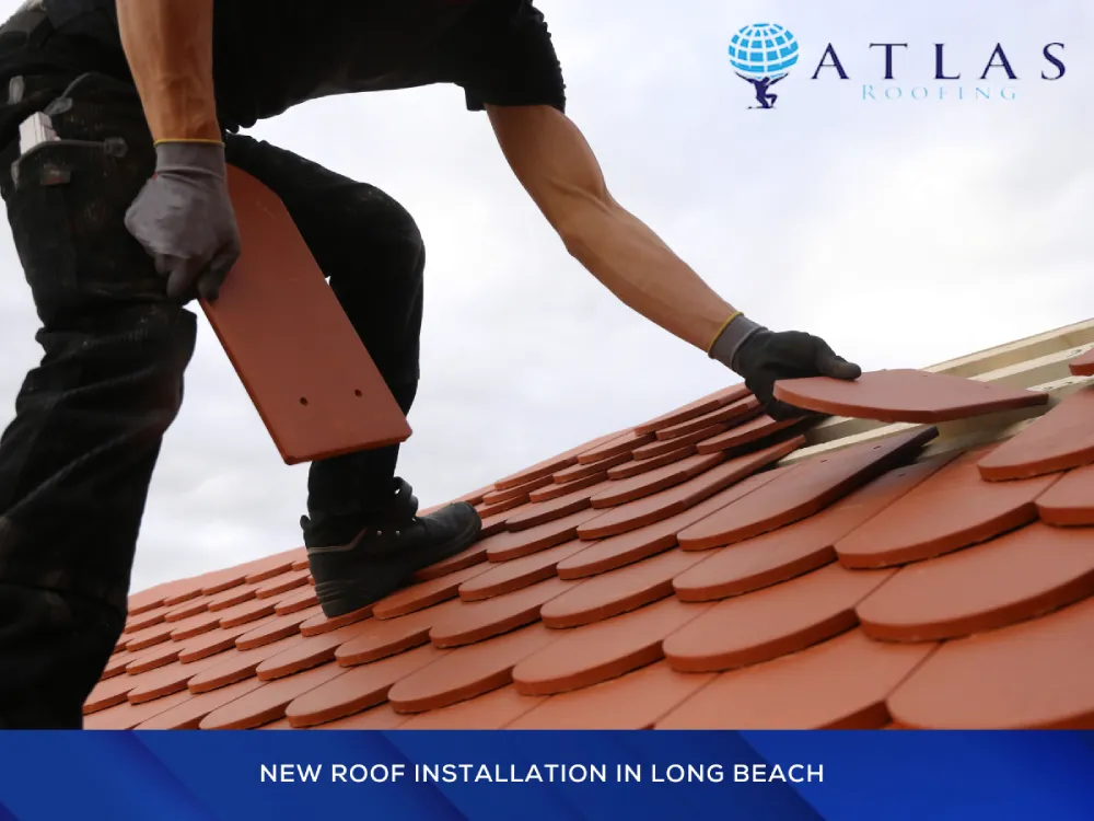 Modern Roofing Technology