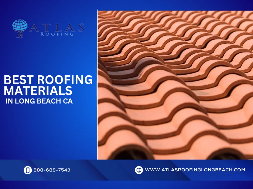 Roofing Materials That Perform Best in Long Beach’s Coastal Climate