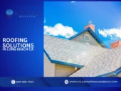 roofing solutions in Long Beach