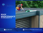 Roof maintenance Long Beach